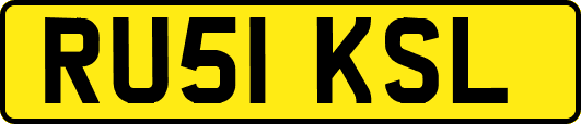 RU51KSL