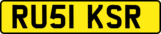 RU51KSR