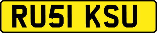 RU51KSU