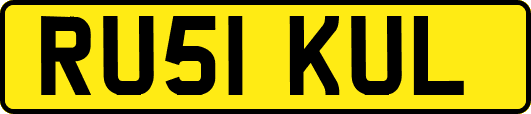 RU51KUL