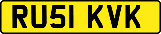 RU51KVK