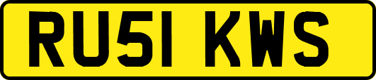 RU51KWS