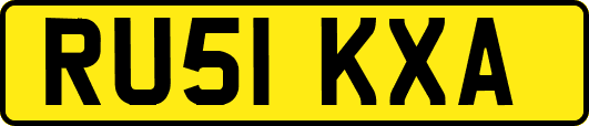 RU51KXA