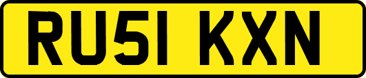 RU51KXN
