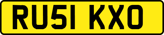 RU51KXO
