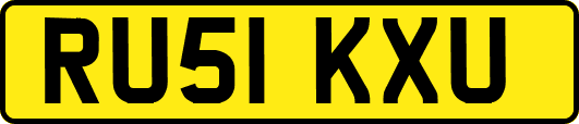 RU51KXU