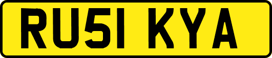 RU51KYA