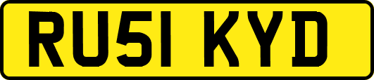 RU51KYD