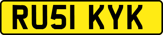 RU51KYK