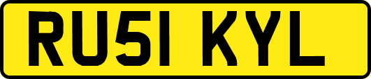 RU51KYL