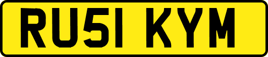 RU51KYM