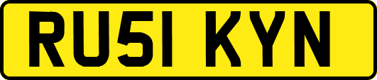 RU51KYN