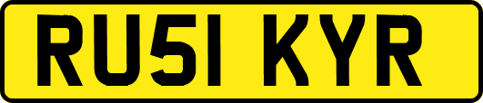 RU51KYR