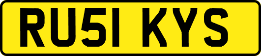 RU51KYS