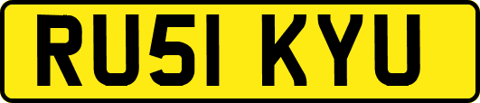 RU51KYU