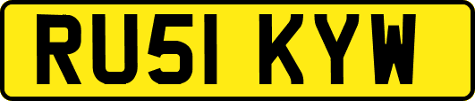 RU51KYW