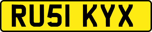 RU51KYX