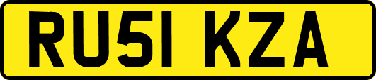 RU51KZA
