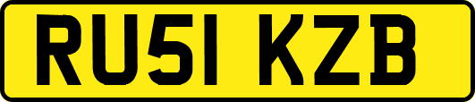 RU51KZB