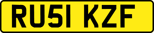 RU51KZF