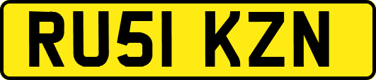 RU51KZN
