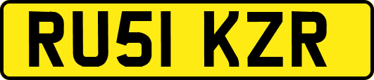 RU51KZR