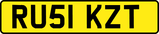 RU51KZT