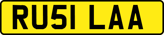 RU51LAA