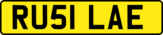 RU51LAE
