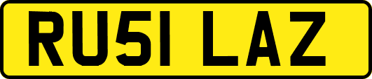 RU51LAZ