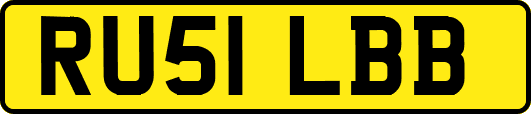 RU51LBB