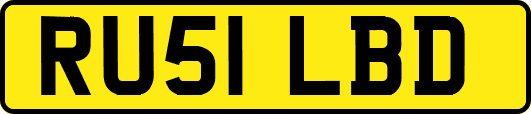 RU51LBD
