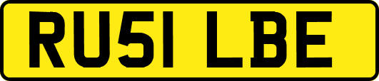 RU51LBE