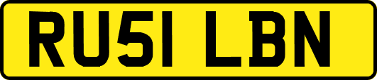 RU51LBN