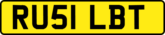 RU51LBT