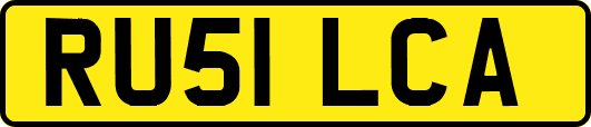 RU51LCA