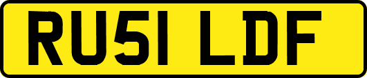 RU51LDF