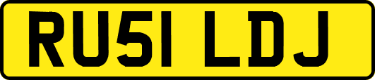 RU51LDJ