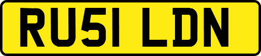 RU51LDN