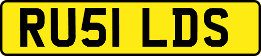 RU51LDS