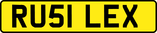 RU51LEX