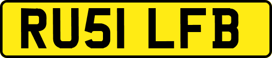 RU51LFB