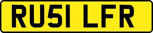 RU51LFR