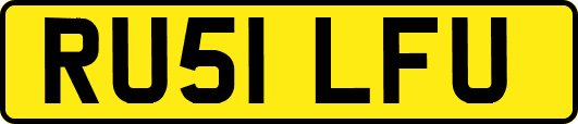 RU51LFU