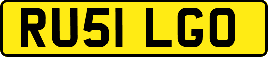 RU51LGO