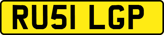 RU51LGP