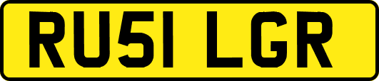 RU51LGR