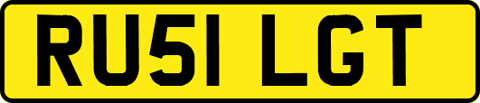 RU51LGT