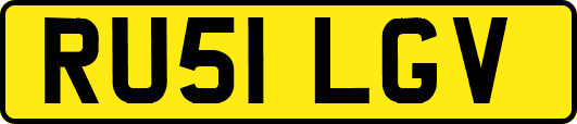RU51LGV