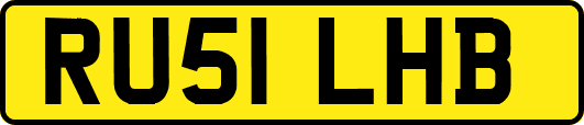 RU51LHB